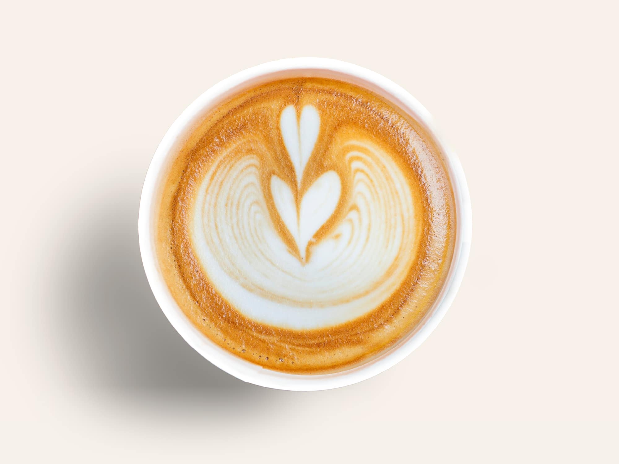 Cookie-Dough Cinnamon Roll