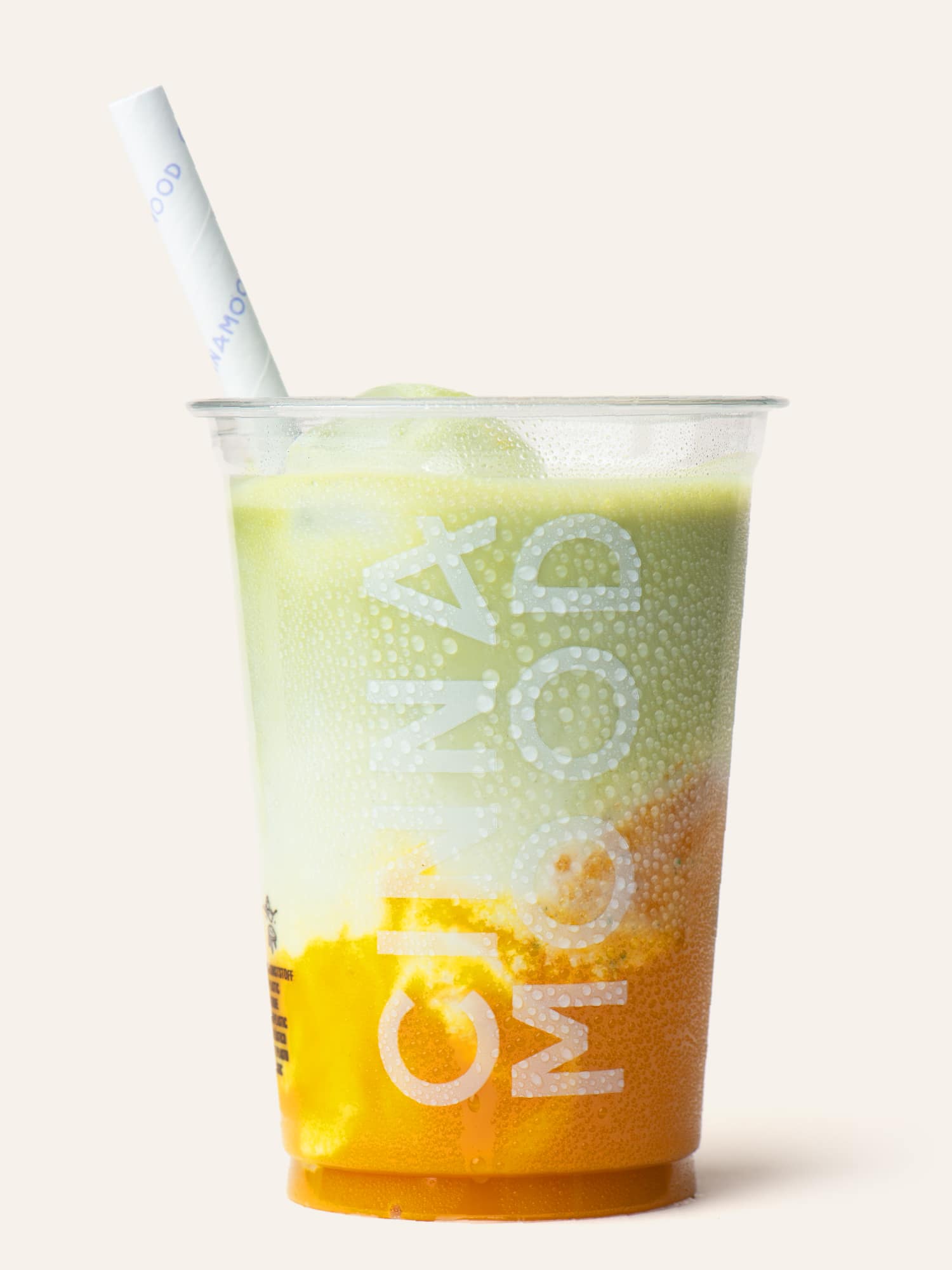 Cinnamon Roll Bueno Roll