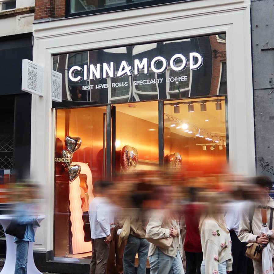 Postales Cinnamood