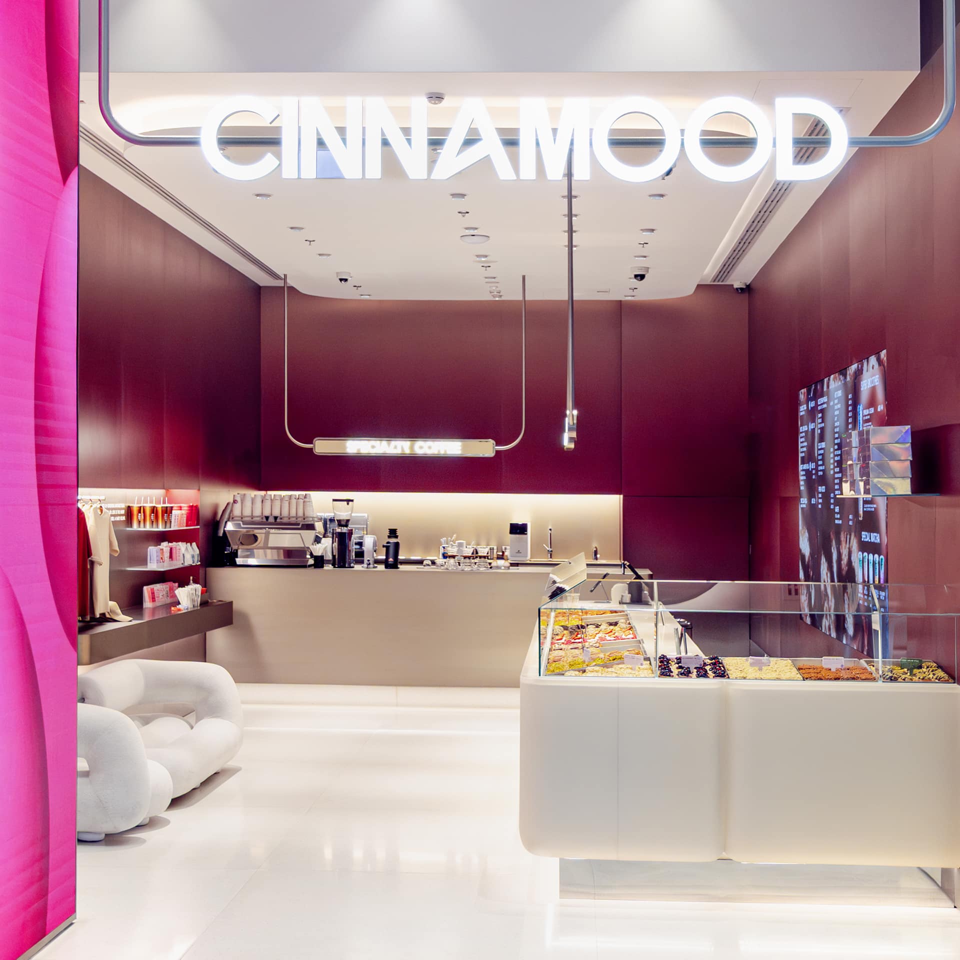 Cărți poștale Cinnamood