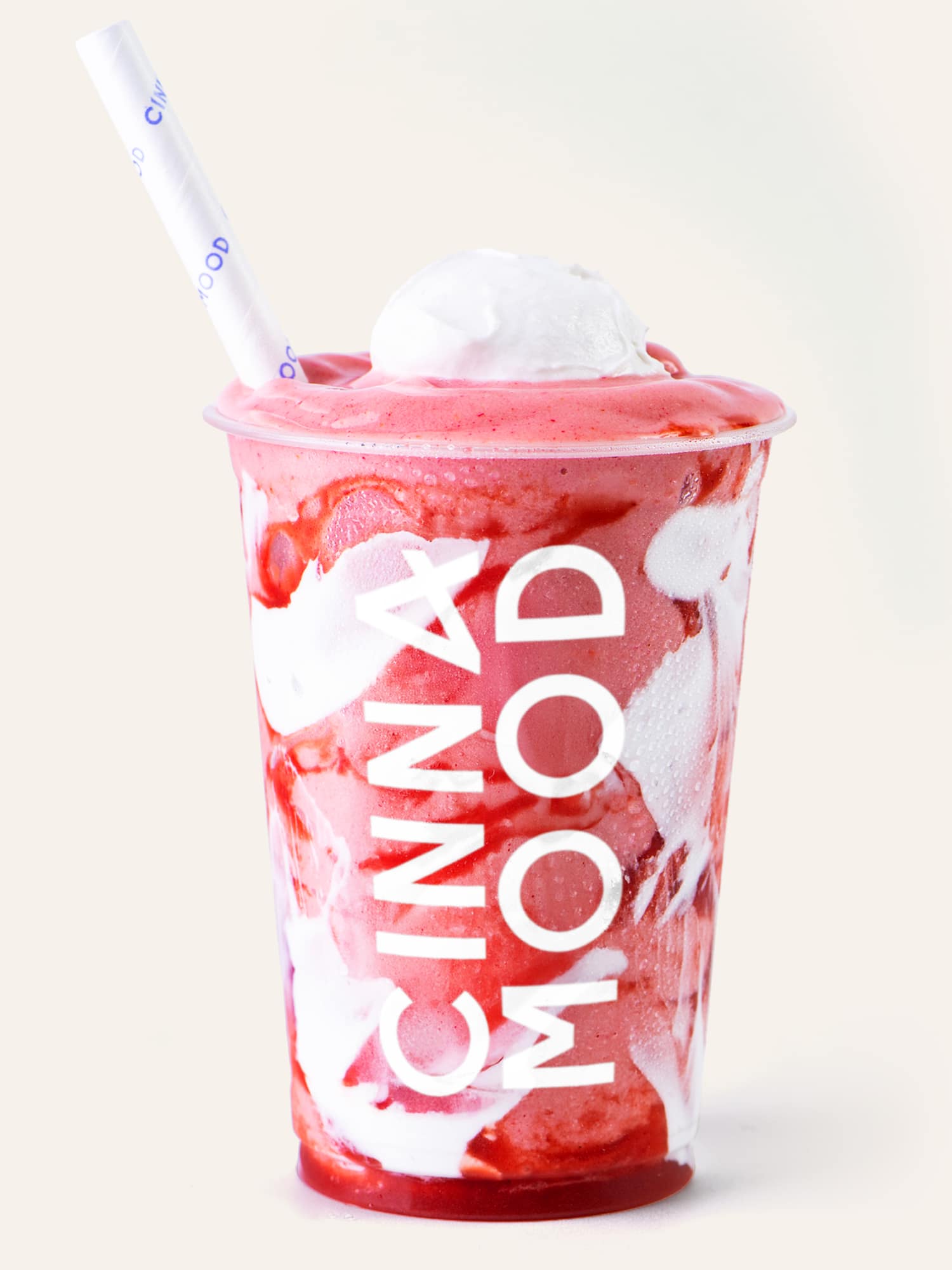 Cinnamon Roll Pistachio-Roll