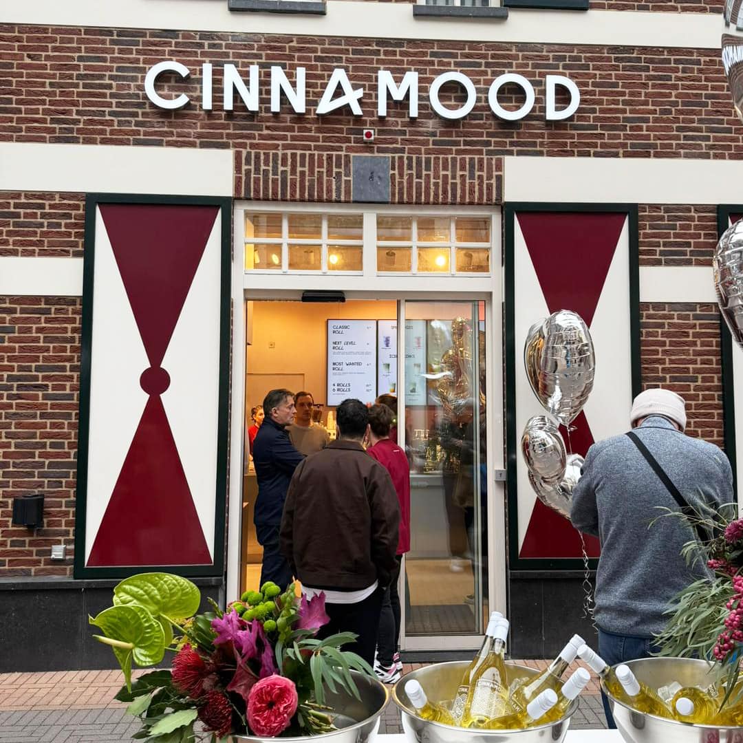 Postales Cinnamood