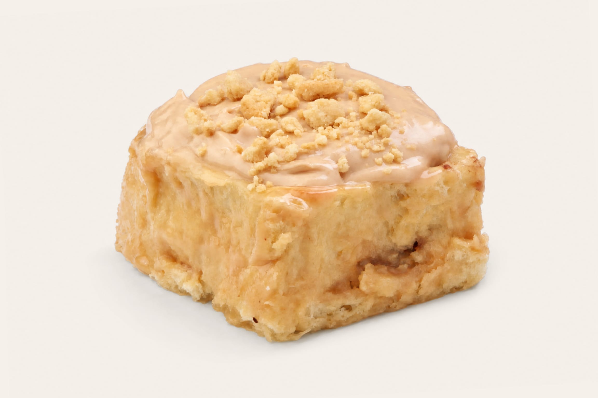 Cinnamon Roll Bueno Roll